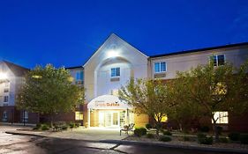 Candlewood Suites Detroit Troy